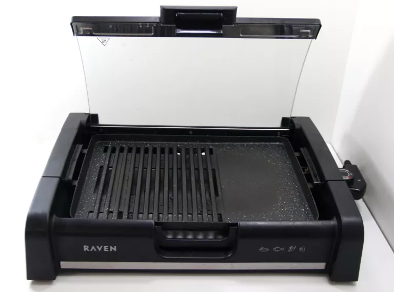GRILL RAVEN EGE001N
