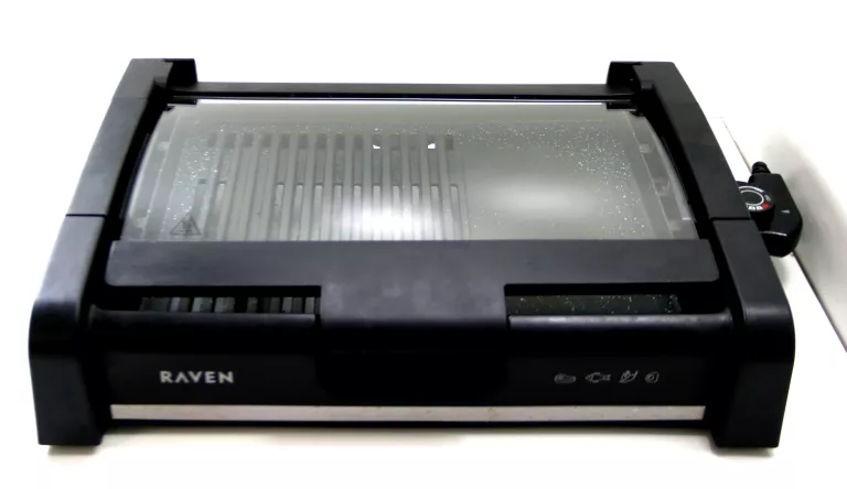 GRILL RAVEN EGE001N