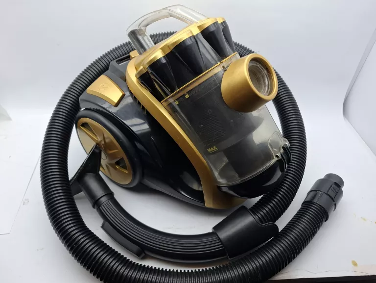 ODKURZACZ GERMIN MAX 3000 W
