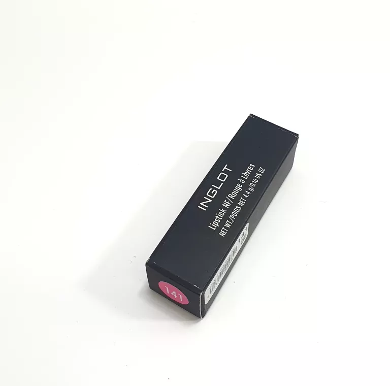 INGLOT - POMADKA DO UST NF 141