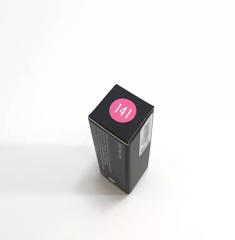 INGLOT - POMADKA DO UST NF 141