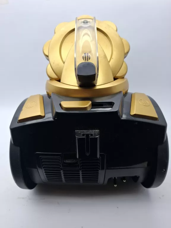 ODKURZACZ GERMIN MAX 3000 W
