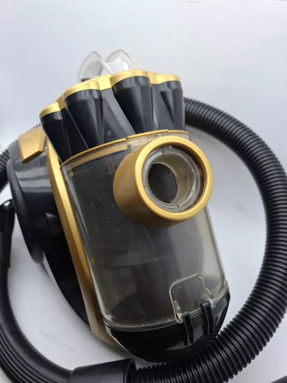 ODKURZACZ GERMIN MAX 3000 W