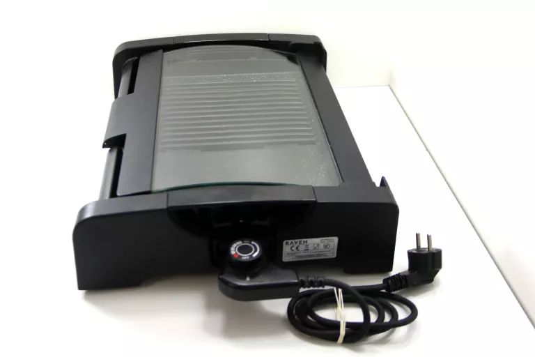 GRILL RAVEN EGE001N