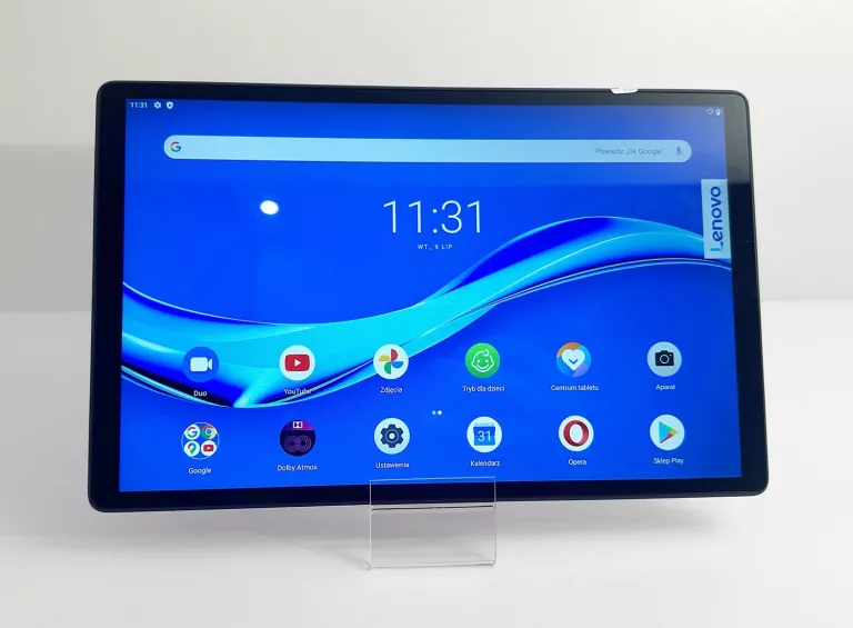 TABLET LENOVO TAB M10 FHD PLUS