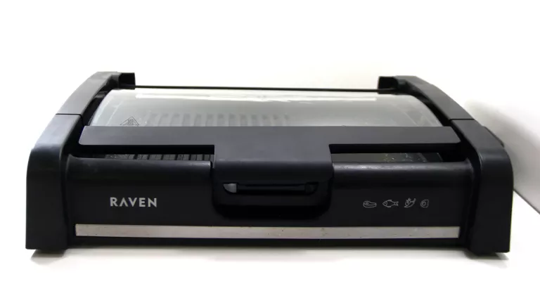 GRILL RAVEN EGE001N