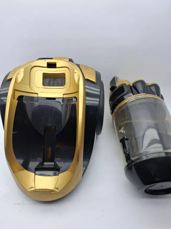 ODKURZACZ GERMIN MAX 3000 W