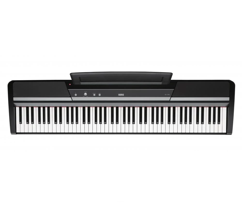 korg-kompaktowe-pianino-cyfrowe-sp-170s-zasilacz-stan-uzywany