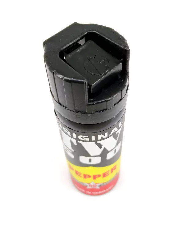 GAZ PIEPRZOWY TW500