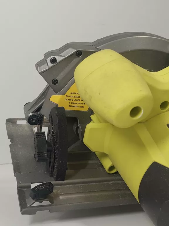 PILARKA TARCZOWA RYOBI RCS1600 + WALIZKA