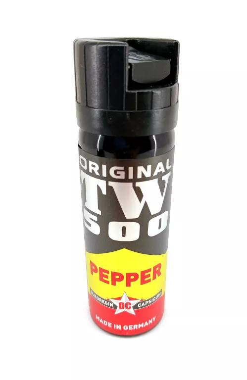 GAZ PIEPRZOWY TW500