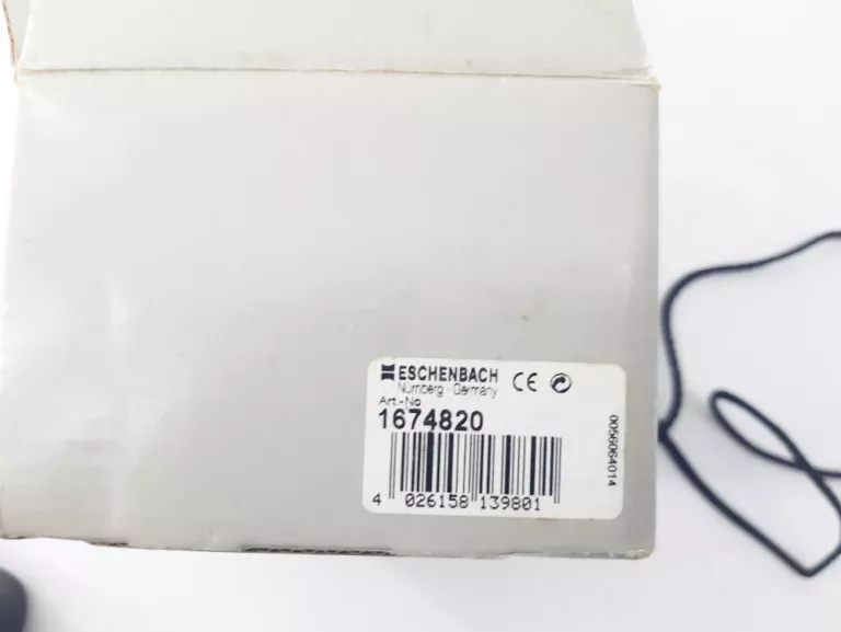 MONOKULAR 1674820 8X20 VARIO PLUS ESCHENBACH