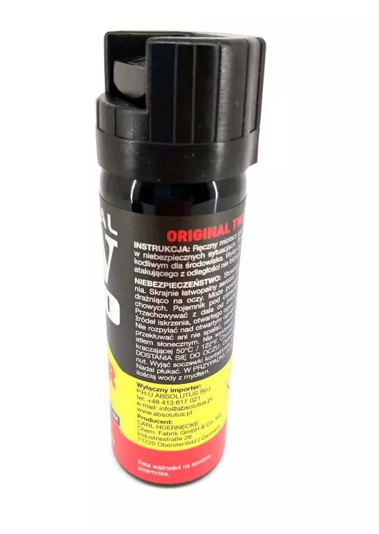 gaz-pieprzowy-tw500-model-tw-500