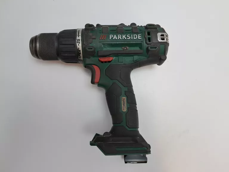 WKRĘTARKA PARKSIDE PABS 20