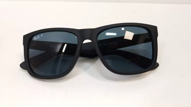 OKULARY RAY-BAN RB4165 JUSTIN 622/2V 145 3P