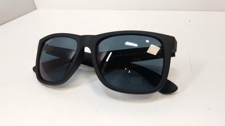 OKULARY RAY-BAN RB4165 JUSTIN 622/2V 145 3P