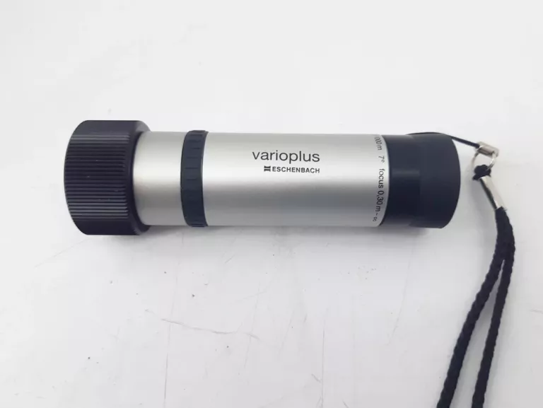 MONOKULAR 1674820 8X20 VARIO PLUS ESCHENBACH