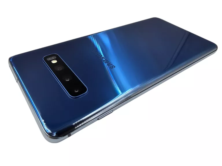 TELEFON SAMSUNG GALAXY S10 PLUS 8/128 6,4" 16 MPX 4100 MAH