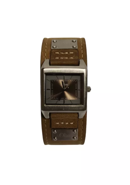 ZEGAREK S.OLIVER SO-2465-LQ