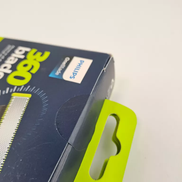 MASZYNKA PHILIPS ONE BLADE 360 OKAZJA!!