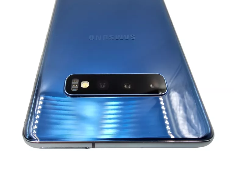 TELEFON SAMSUNG GALAXY S10 PLUS 8/128 6,4" 16 MPX 4100 MAH