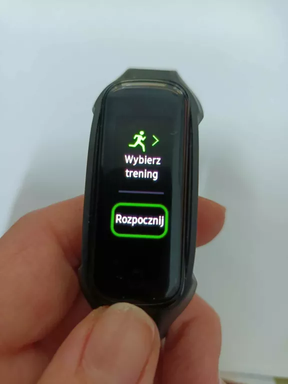 OPASKA SPORTOWA SAMSUNG GALAXY FIT 2