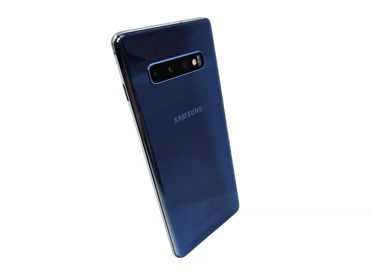 TELEFON SAMSUNG GALAXY S10 PLUS 8/128 6,4" 16 MPX 4100 MAH