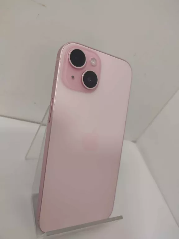 TELEFON APPLE IPHONE 15 6 GB / 128 GB