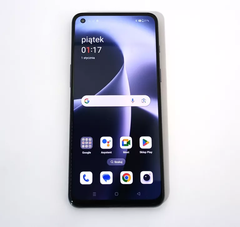 TELEFON ONEPLUS NORD 2T 5G 128