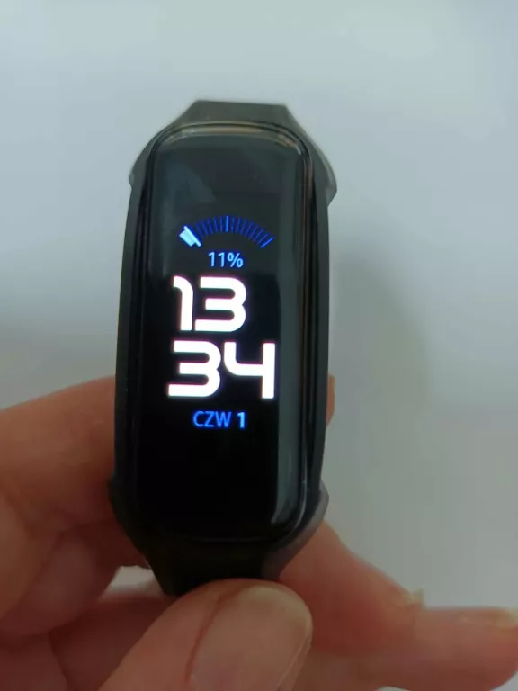 OPASKA SPORTOWA SAMSUNG GALAXY FIT 2