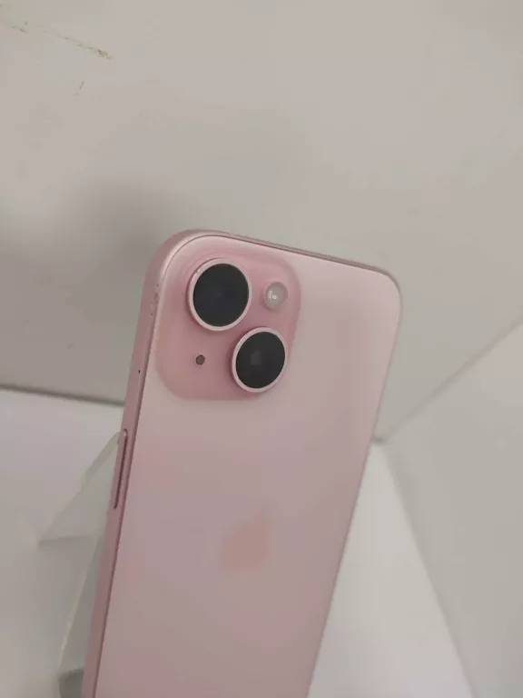 TELEFON APPLE IPHONE 15 6 GB / 128 GB