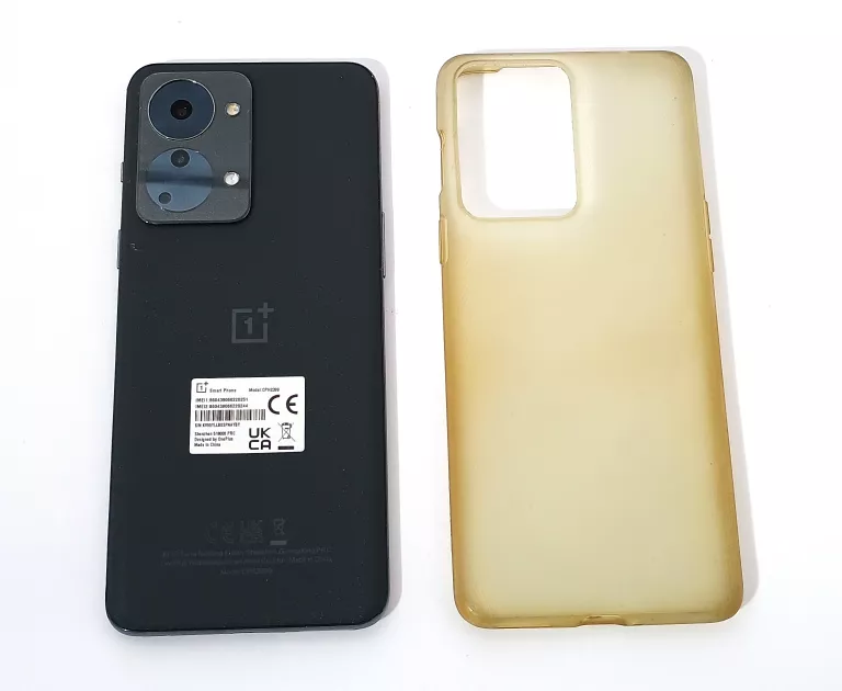 TELEFON ONEPLUS NORD 2T 5G 128