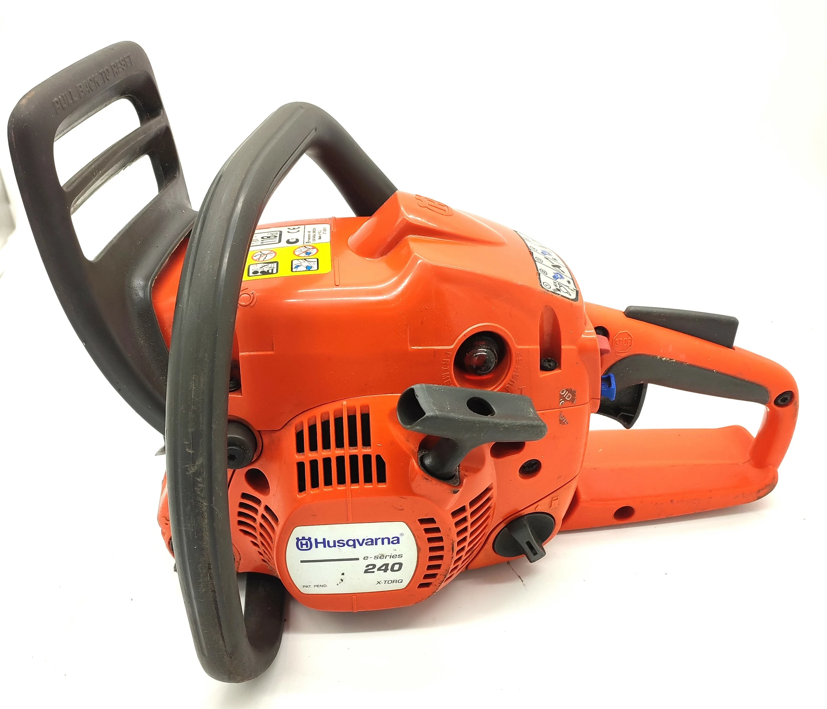 pila-spalinowa-husqvarna-240e-15-kw-20-km-opis-stan-uzywany