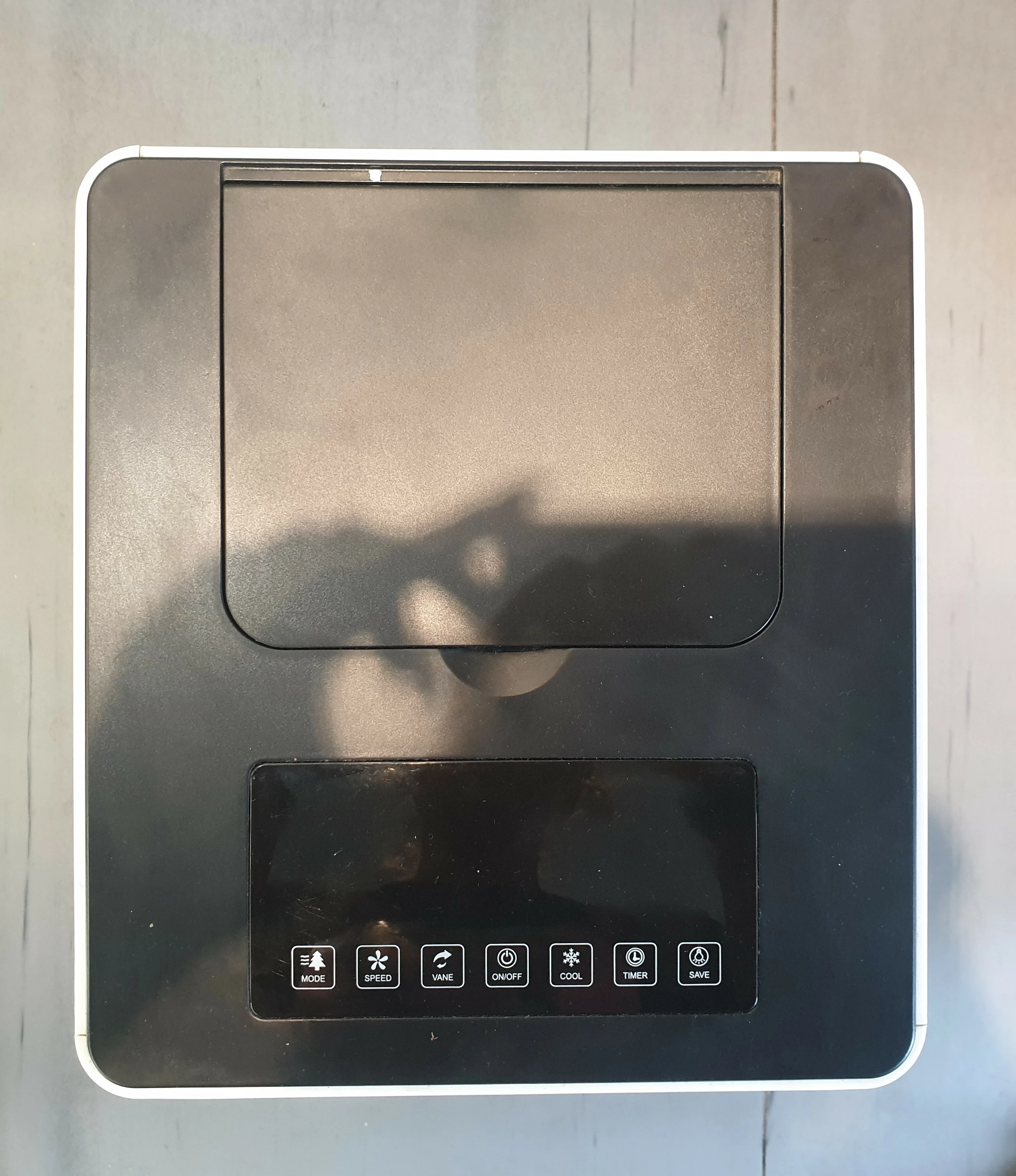 hoffen-klimator-do-chlodzenia-klimatyzator-ll0418jr-stan-uzywany