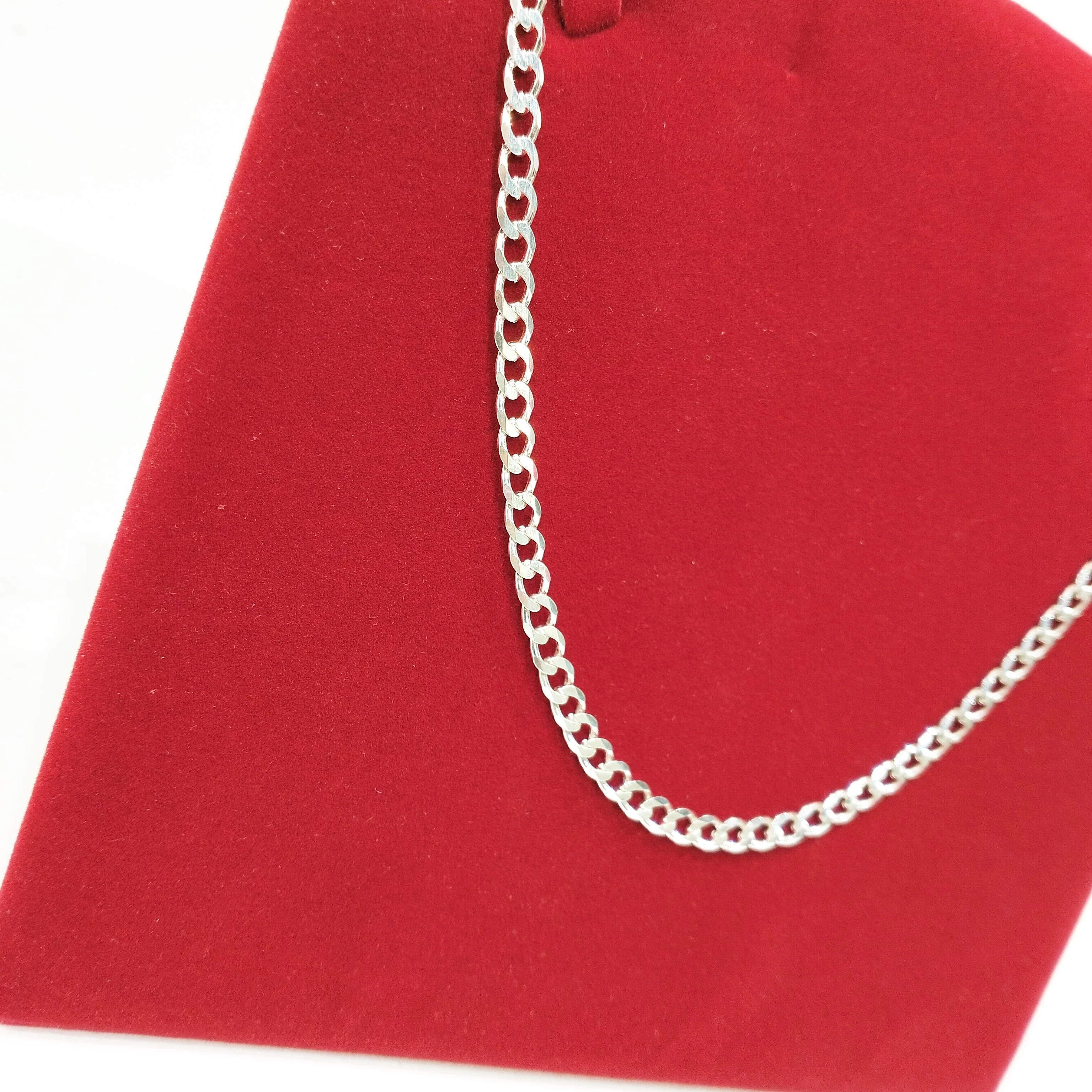 srebrny-lancuszek-meski-stan-powystawowy