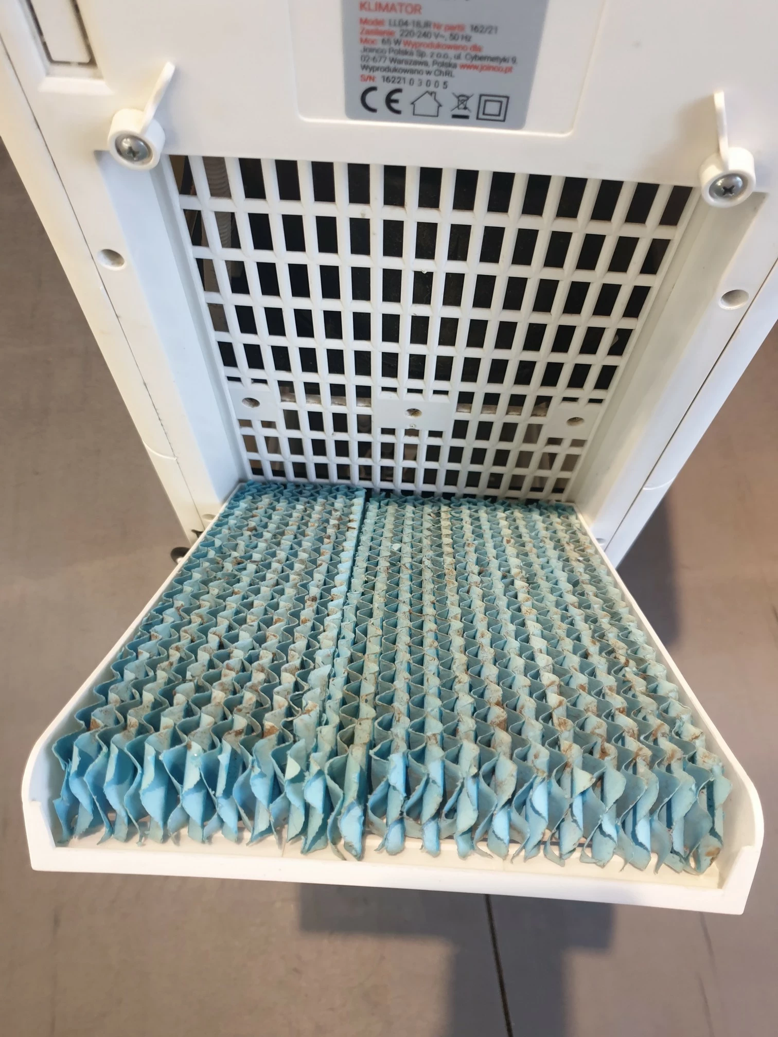 hoffen-klimator-do-chlodzenia-klimatyzator-ll0418jr-kod-producenta-10522