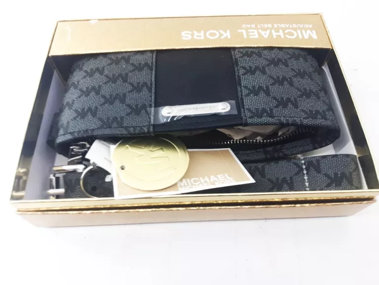 TOREBKA KOPERTÓWKA MICHAEL KORS