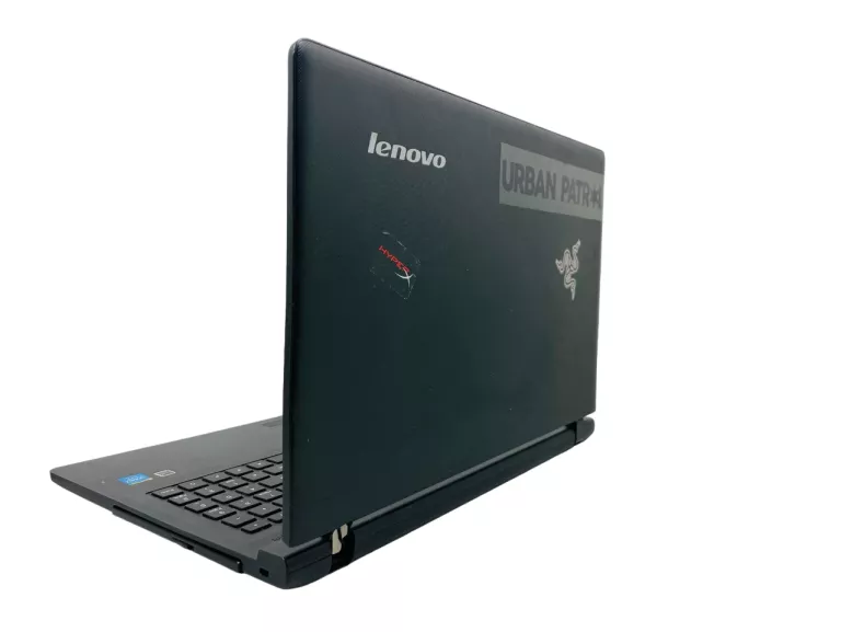 LAPTOP LENOVO 80MJ 4/128GB WIN10