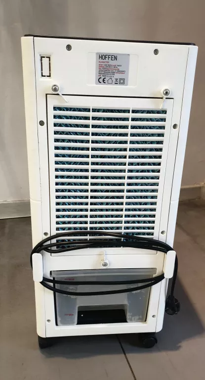 HOFFEN KLIMATOR DO CHŁODZENIA KLIMATYZATOR LL0418JR