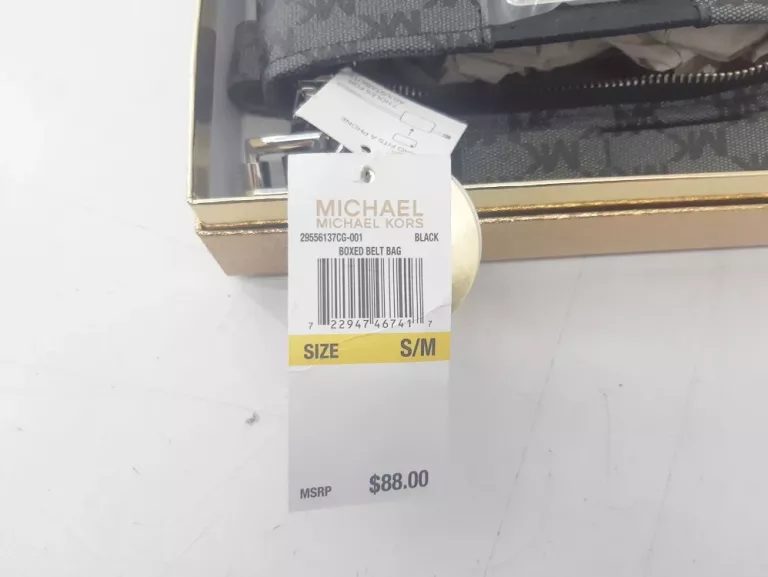 TOREBKA KOPERTÓWKA MICHAEL KORS