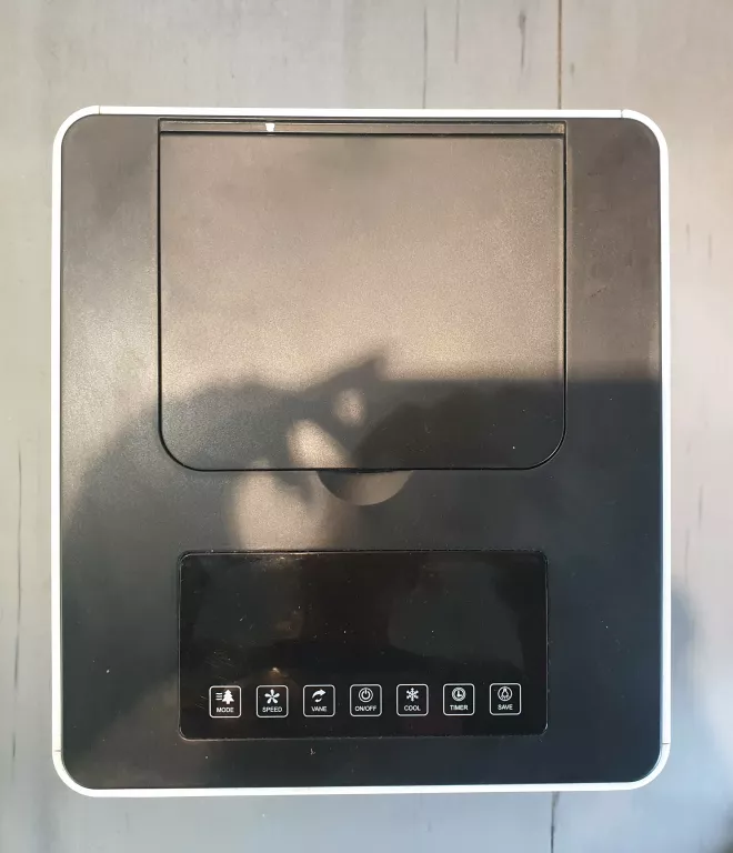 HOFFEN KLIMATOR DO CHŁODZENIA KLIMATYZATOR LL0418JR