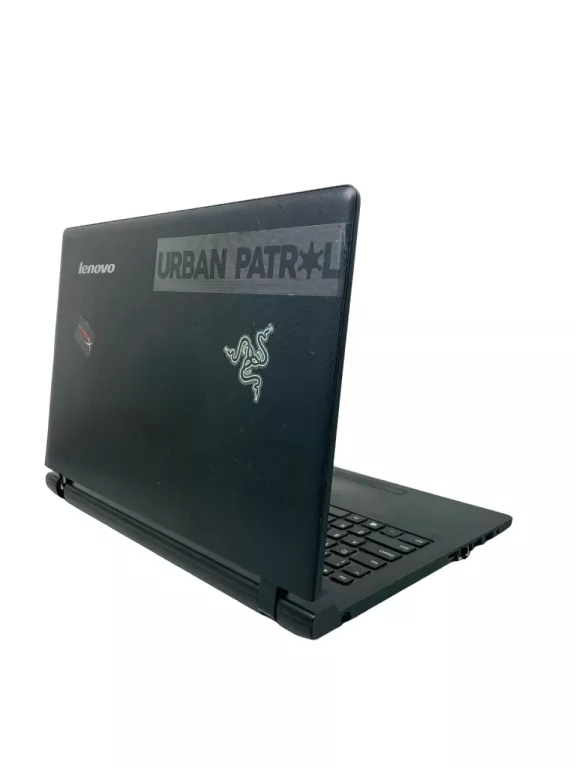 LAPTOP LENOVO 80MJ 4/128GB WIN10