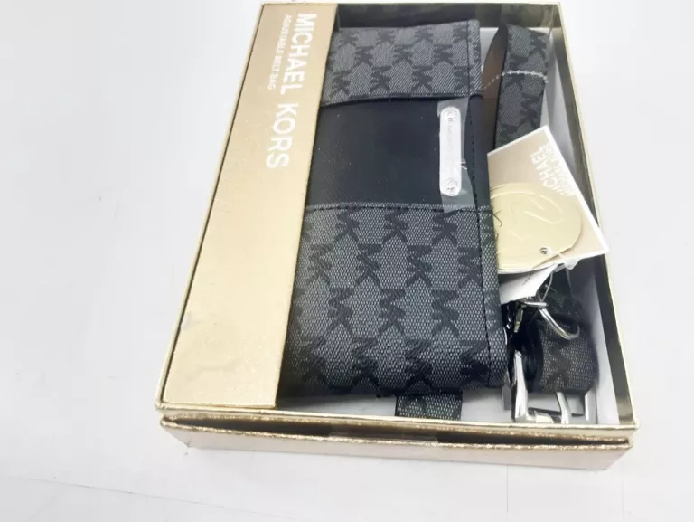 TOREBKA KOPERTÓWKA MICHAEL KORS