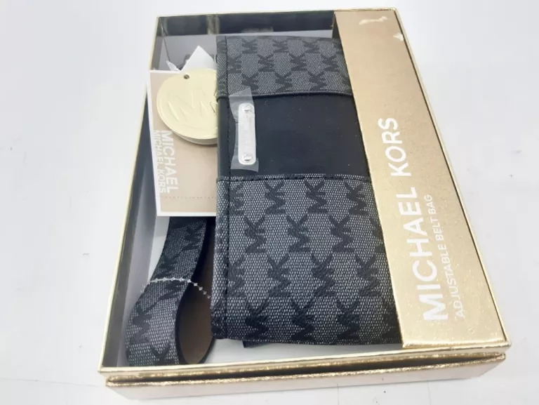 TOREBKA KOPERTÓWKA MICHAEL KORS