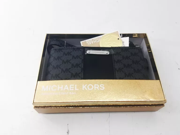 TOREBKA KOPERTÓWKA MICHAEL KORS