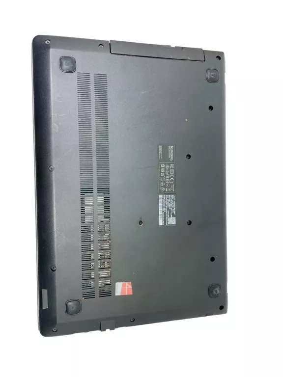 LAPTOP LENOVO 80MJ 4/128GB WIN10