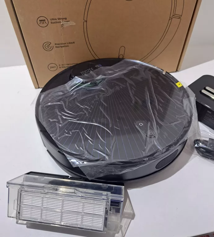 ZOOZEE Z70 ROBOT SPRZĄTAJĄCY