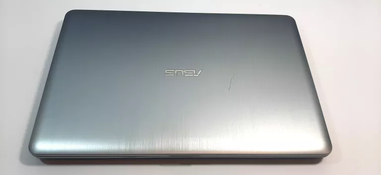 LAPTOP ASUS R541N + ŁADOWARKA