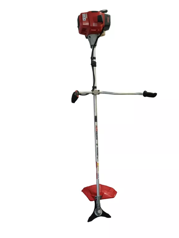 PODKASZARKA MASTER CAT PRO TBC 543D