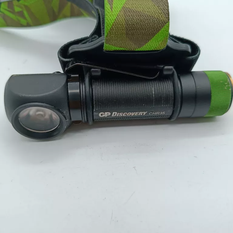 latarka-gp-discovery-chr35-stan-uzywany